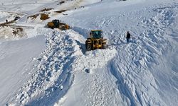 5 ilde 518 yerleşim yerine ulaşım sağlanamıyor