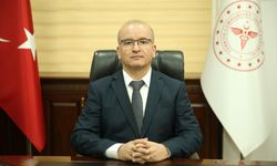 Siirt Eğitim ve Araştırma Hastanesine Yeni Başhekim Atandı