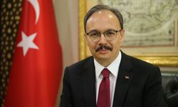 Siirt Valisi Kemal Kızılkaya, İdareciler Günü'nü kutladı