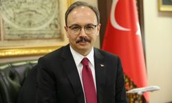 Siirt Valisi Kızılkaya, 'Yılın Kareleri' oylamasına katıldı