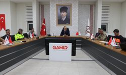 Siirt ve Elazığ'da valilerden yılbaşı gecesi görev yapan personele ziyaret