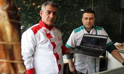 Siirt'te büryan ustaları, AA'nın 'Yılın Kareleri' oylamasına katıldı