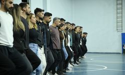 Siirt'te eğitimciler halkoyunu sergileyecek