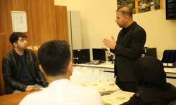 Siirt’te 2 Bin Bitki Örneği Teşhis Edilerek Kayda Alınacak