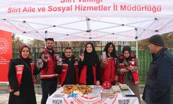 Siirt'te 'İlk Öğretmenim Ailem' ve 'Çocuklar Güvende' mobil uygulamaları tanıtıldı