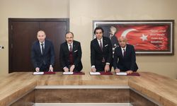 Siirt'te kadın istihdamını destekleyen proje için protokol imzalandı