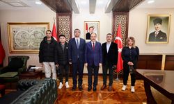 Siirt’te Sigarayı Bırakanlara Ödül Verildi