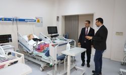 Simülasyon Laboratuvarı Sağlık Eğitimini Güçlendiriyor