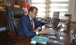 Başsavcı Şahin AA’nın Yılın Kareleri’nde