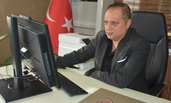 Şırnak İl Sağlık Müdürü Sili, Yılın Kareleri'ne oy verdi