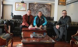 Şırnak’ta Sağlıklı Hayata Merhaba protokolü imzalandı