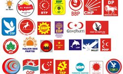 Partilerin Üye Sayıları Açıklandı: AK Parti İlk Sırada