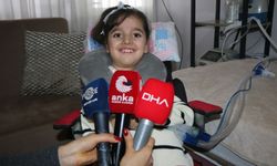 SMA Hastası İkranur İçin Acil Destek Çağrısı