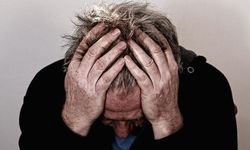 Stres duygusal açlığı artırıyor