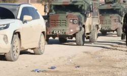 YPG'den Suriye'de kamikaze dron saldırıları