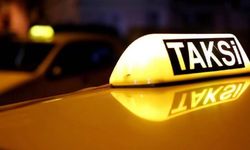 Taksicilere mali cihaz zorunluluğu geliyor