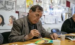 Tazelenme Üniversitesi ile 60 yaşından sonra üniversiteli oldular