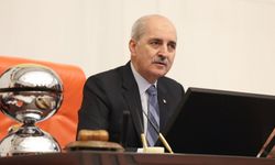 TBMM Başkanı Numan Kurtulmuş'tan ara tatil mesajı