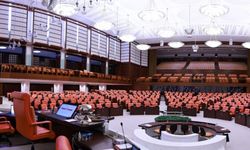 TBMM’ye İlginç Dilekçeler: Erken Paydos Talebi Dikkat Çekti