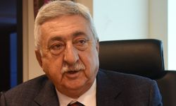 TESK Başkanı Palandüken, taleplerini açıkladı