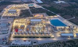 Zorlu Enerji, LSEG değerlendirmesinde dünya lideri oldu