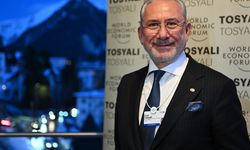 Tosyalı'dan AB'ye 'çelik kotasını kaldırın' çağrısı