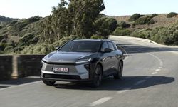 Toyota Avrupa'nın 2025 araç satış sayısı; 1 milyon 229 bin..