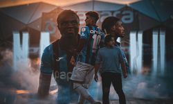 Trabzon Spor Kasımpaşa Maçı Başlıyor