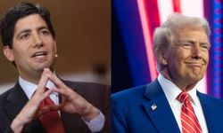 Trump, Fed Başkanlığı'na Kevin Warsh'ı aday gösterdi