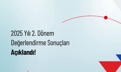 TÜBİTAK 1001 Programı 2. Dönem Sonuçları Açıklandı