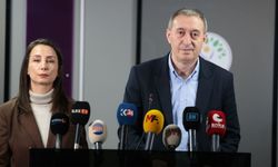 Bakırhan’dan Hakan Fidan’a Halep Tepkisi