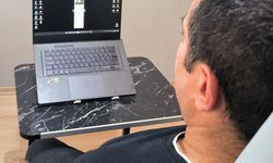 Türk Telekom'dan kas hastaları için EyeMo yazılımı