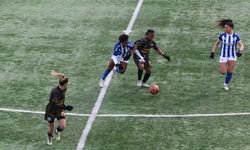 Turkcell Kadın Futbol Süper Ligi