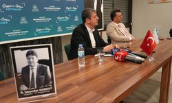 Tutdere: "Adıyaman’ın Sorunlarını Çözmekte Kararlıyız"