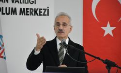 Uraloğlu, Batman'da STK temsilcileriyle buluştu