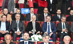 Bakan Uraloğlu, Batman'da konuştu