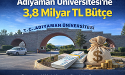 2026 Üniversite Bütçeleri Açıklandı