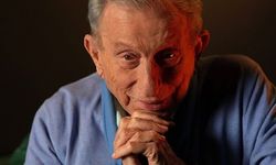 Usta Tiyatrocu Haldun Dormen Entübe Edildi