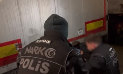 Tarihi Operasyon: Rekor Miktarda Yasaklı Madde