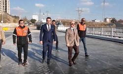 Vali Osman Varol'dan yılbaşı denetimleri kapsamında kurum ziyaretleri - Videolu Haber