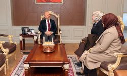 Vali Varol’un Salı Günleri Halk Buluşmaları Sürüyor