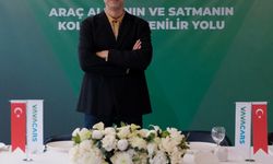 VavaCars 2026’da Yüzde 35 Büyüme Hedefliyor