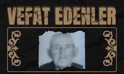 Besni’de Bugün Vefat Edenler 10.01.2026