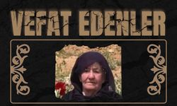 Besni’de Bugün Vefat Edenler 13.01.2026