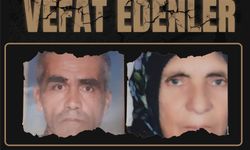 Besni’de Bugün Vefat Edenler 22.01.2026