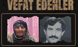 Besni’de Bugün Vefat Edenler 28.01.2026