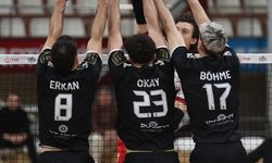 Gaziantep Gençlikspor: 3 - İstanbul Gençlik:2