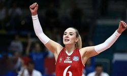 Voleybolcu Derya Çayırgan'dan İmamoğlu iddialara yanıt: 'Özel ilişki iddiası iftiradır'