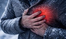 Vücut soğukta daha fazla kalori yakıyor