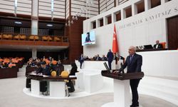 Özhan: "Adıyaman'da 84.842 üye ile tarihi rekor"